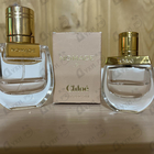 Парфюм Chloe Nomade