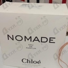 Духи Nomade от Chloe