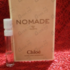 Парфюм Chloe Nomade