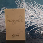 Духи Nomade от Chloe