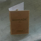 Отзыв Chloe Nomade