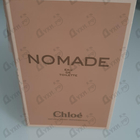 Парфюм Chloe Nomade