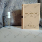 Отзыв Chloe Nomade