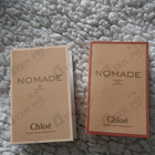 Духи Nomade от Chloe