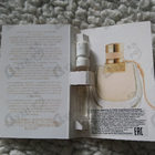 Отзыв Chloe Nomade
