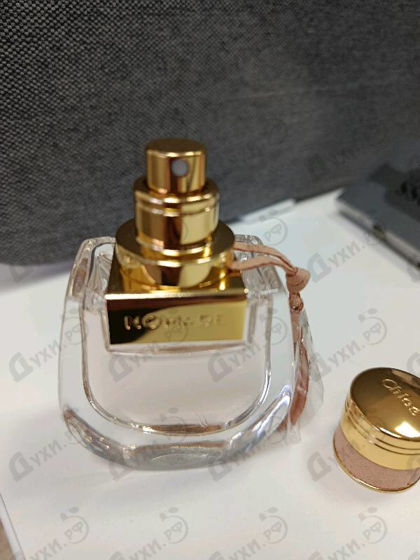 Купить Nomade от Chloe