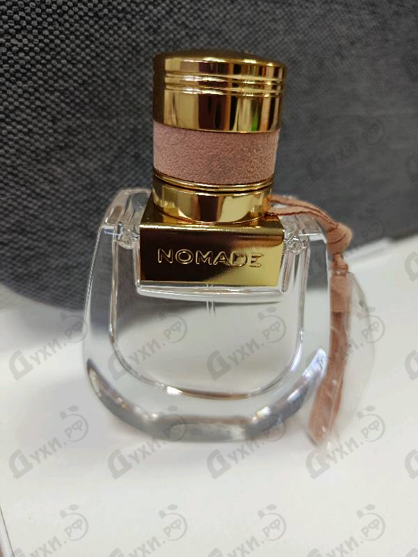 Парфюмерия Chloe Nomade