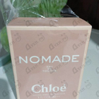 Парфюм Chloe Nomade