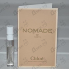 Духи Nomade от Chloe