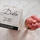 Отзывы Dolce & Gabbana Dolce Garden