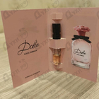 Отзыв Dolce & Gabbana Dolce Garden
