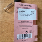 Отзывы Dolce & Gabbana Dolce Garden