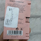 Отзыв Dolce & Gabbana Dolce Garden