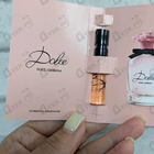 Отзывы Dolce & Gabbana Dolce Garden
