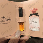 Отзыв Dolce & Gabbana Dolce Garden