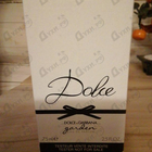 Отзыв Dolce & Gabbana Dolce Garden