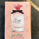 Отзывы Dolce & Gabbana Dolce Garden