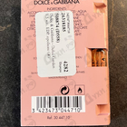 Отзыв Dolce & Gabbana Dolce Garden