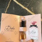 Парфюм Dolce & Gabbana Dolce Garden