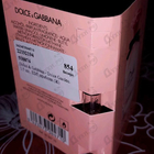Отзыв Dolce & Gabbana Dolce Garden