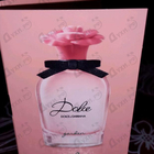 Отзыв Dolce & Gabbana Dolce Garden