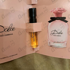 Отзывы Dolce & Gabbana Dolce Garden