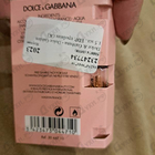 Парфюм Dolce & Gabbana Dolce Garden