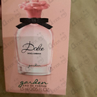 Отзыв Dolce & Gabbana Dolce Garden