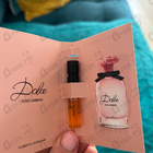 Отзыв Dolce & Gabbana Dolce Garden