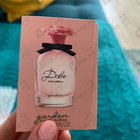 Отзыв Dolce & Gabbana Dolce Garden