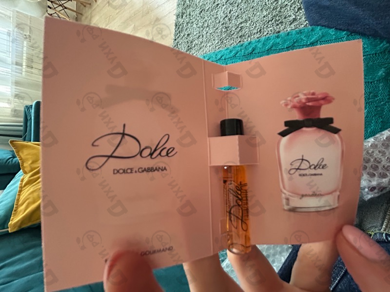 Парфюмерия Dolce Garden от Dolce & Gabbana