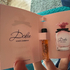 Парфюмерия Dolce Garden от Dolce & Gabbana
