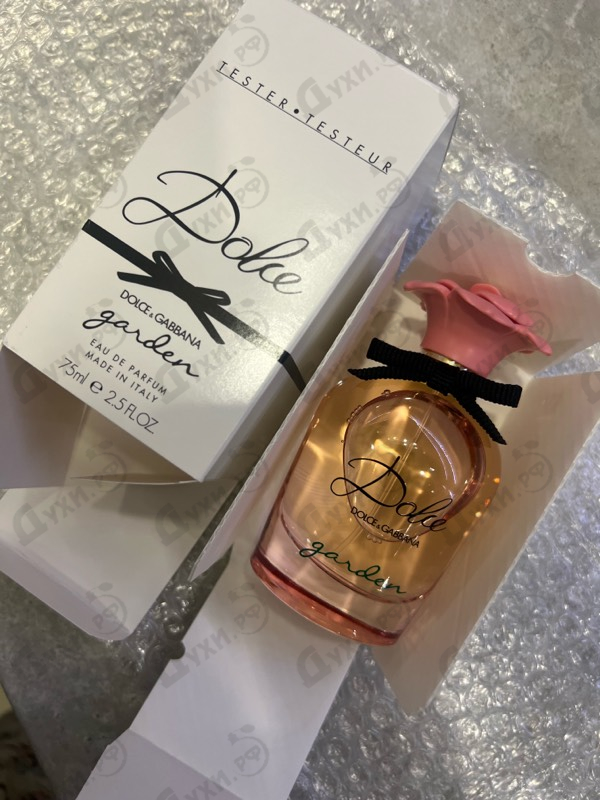 Купить Dolce & Gabbana Dolce Garden