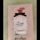 Духи Dolce Garden от Dolce & Gabbana