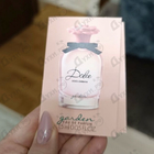 Отзыв Dolce & Gabbana Dolce Garden