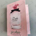 Духи Dolce Garden от Dolce & Gabbana