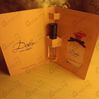 Отзыв Dolce & Gabbana Dolce Garden