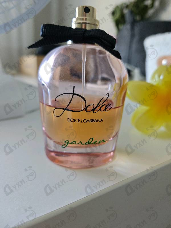 Купить Dolce Garden от Dolce & Gabbana