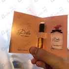 Отзыв Dolce & Gabbana Dolce Garden