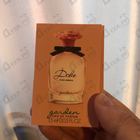 Духи Dolce Garden от Dolce & Gabbana