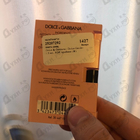 Отзывы Dolce & Gabbana Dolce Garden