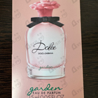 Отзыв Dolce & Gabbana Dolce Garden