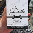 Духи Dolce Garden от Dolce & Gabbana