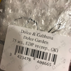 Отзыв Dolce & Gabbana Dolce Garden