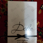 Отзыв Dolce & Gabbana Dolce Garden