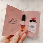 Отзыв Dolce & Gabbana Dolce Garden