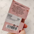 Отзывы Dolce & Gabbana Dolce Garden