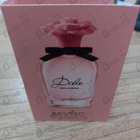 Отзывы Dolce & Gabbana Dolce Garden