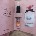 Отзыв Dolce & Gabbana Dolce Garden