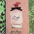 Отзыв Dolce & Gabbana Dolce Garden